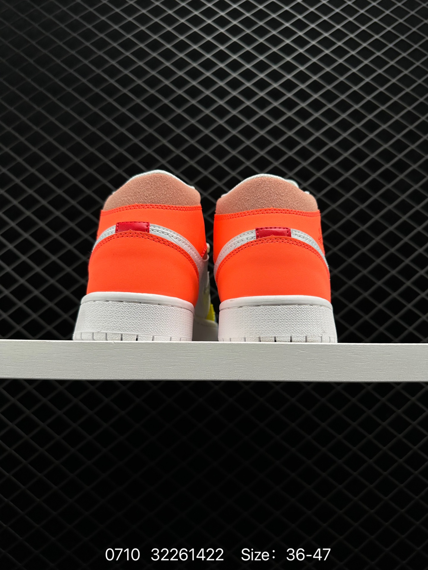 Air Jordan 1 High Zoom AJ1